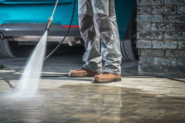 Best Restaurant Pressure Washing  in Naranja, FL