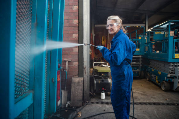 Naranja, FL  Pressure Washing Services Company