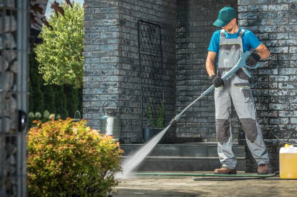 Best Graffiti Removal  in Naranja, FL