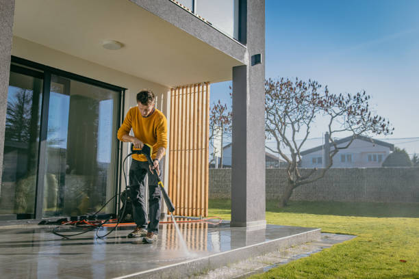 Best Factory Floor Cleaning  in Naranja, FL