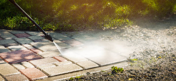 Best Residential Exterior Washing  in Naranja, FL