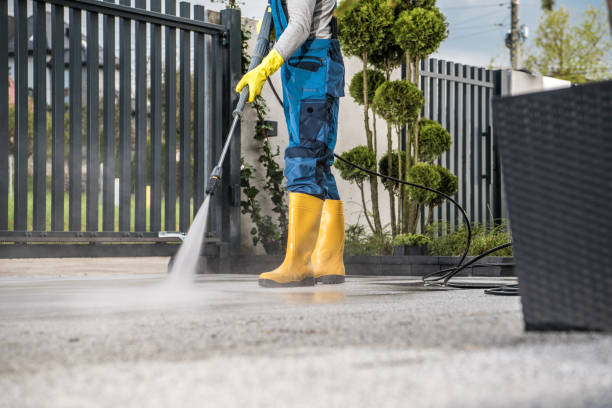 Best Post-Construction Pressure Washing  in Naranja, FL