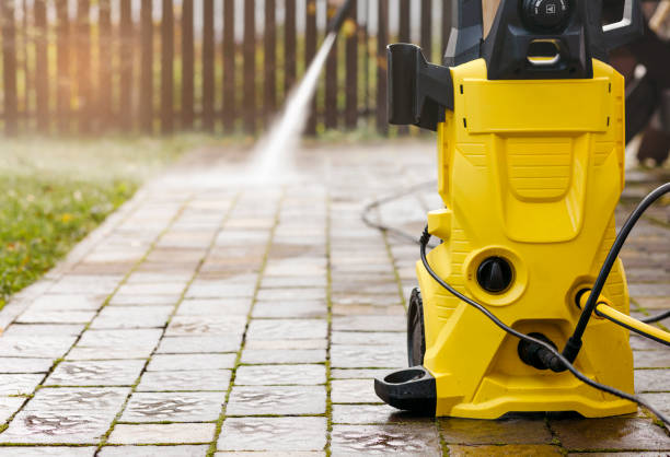 Best Parking Lot and Garage Cleaning  in Naranja, FL